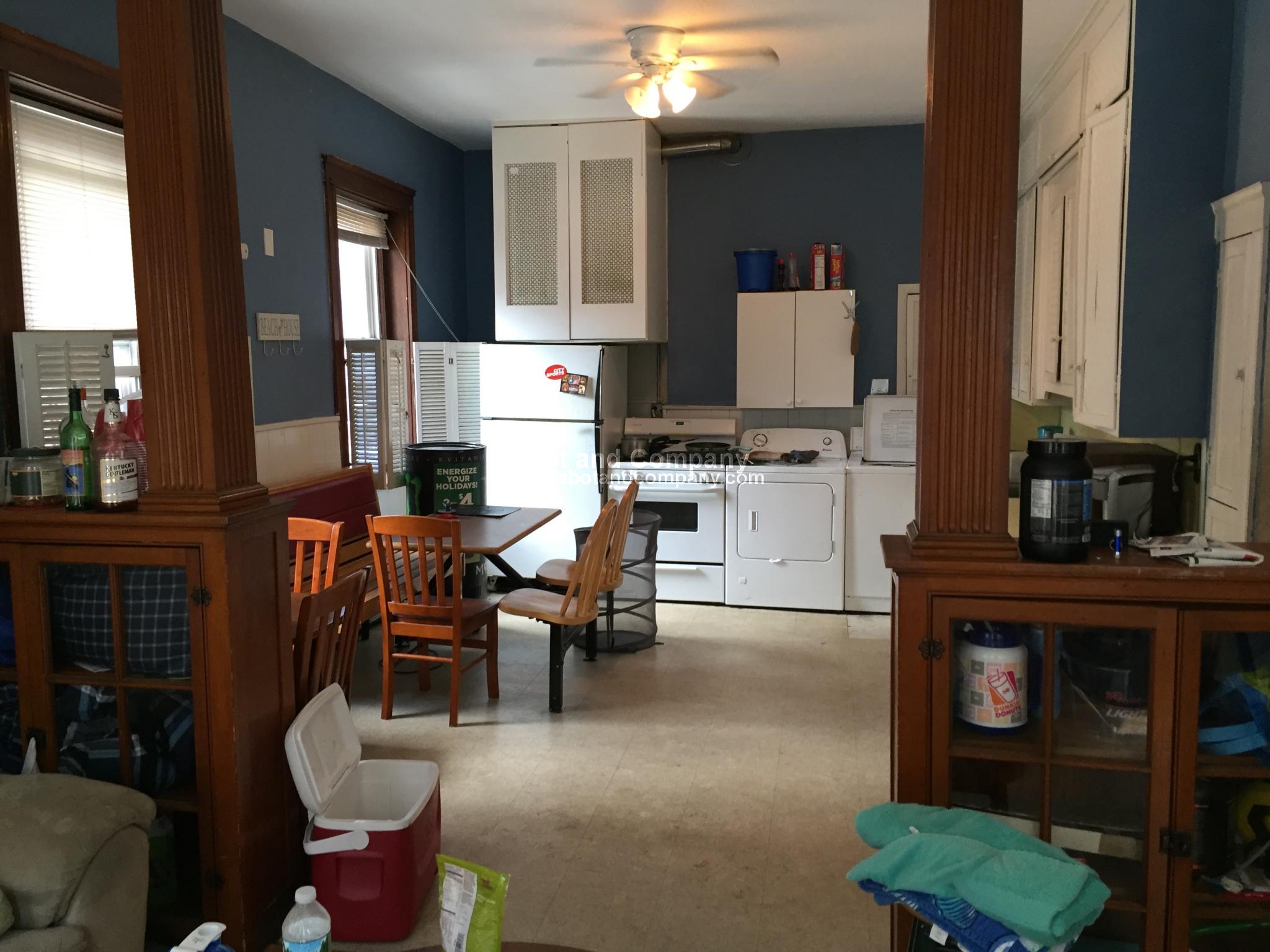 443 Hanover St, North End