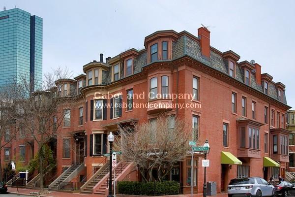 75 Dartmouth St, South End