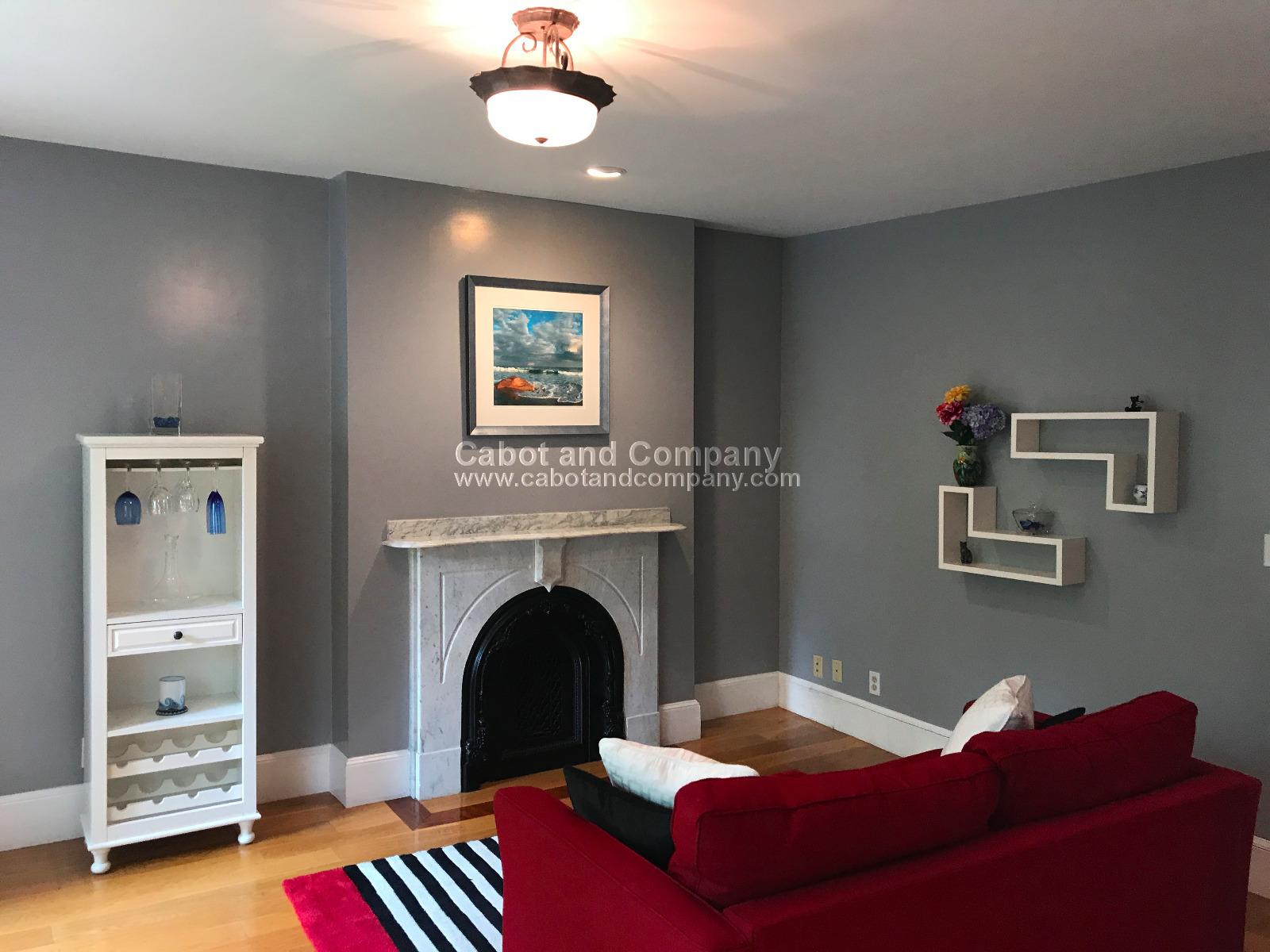 5 Concord Sq, South End