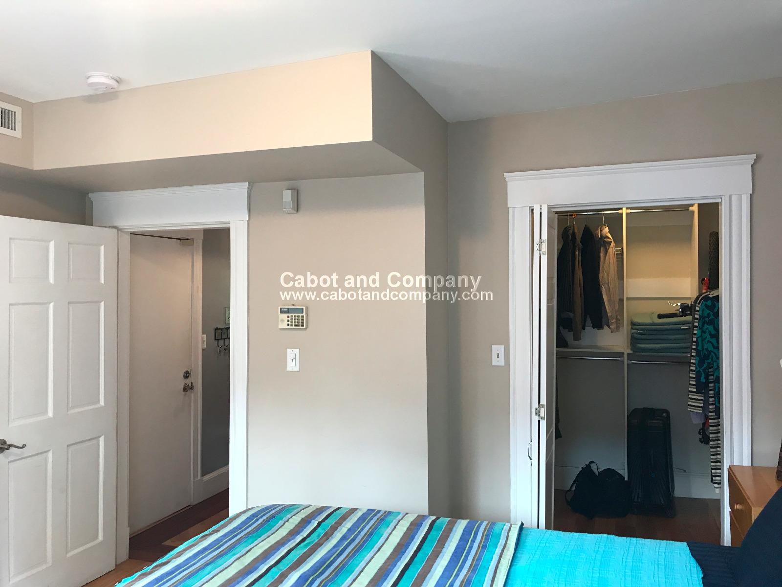 5 Concord Sq, South End