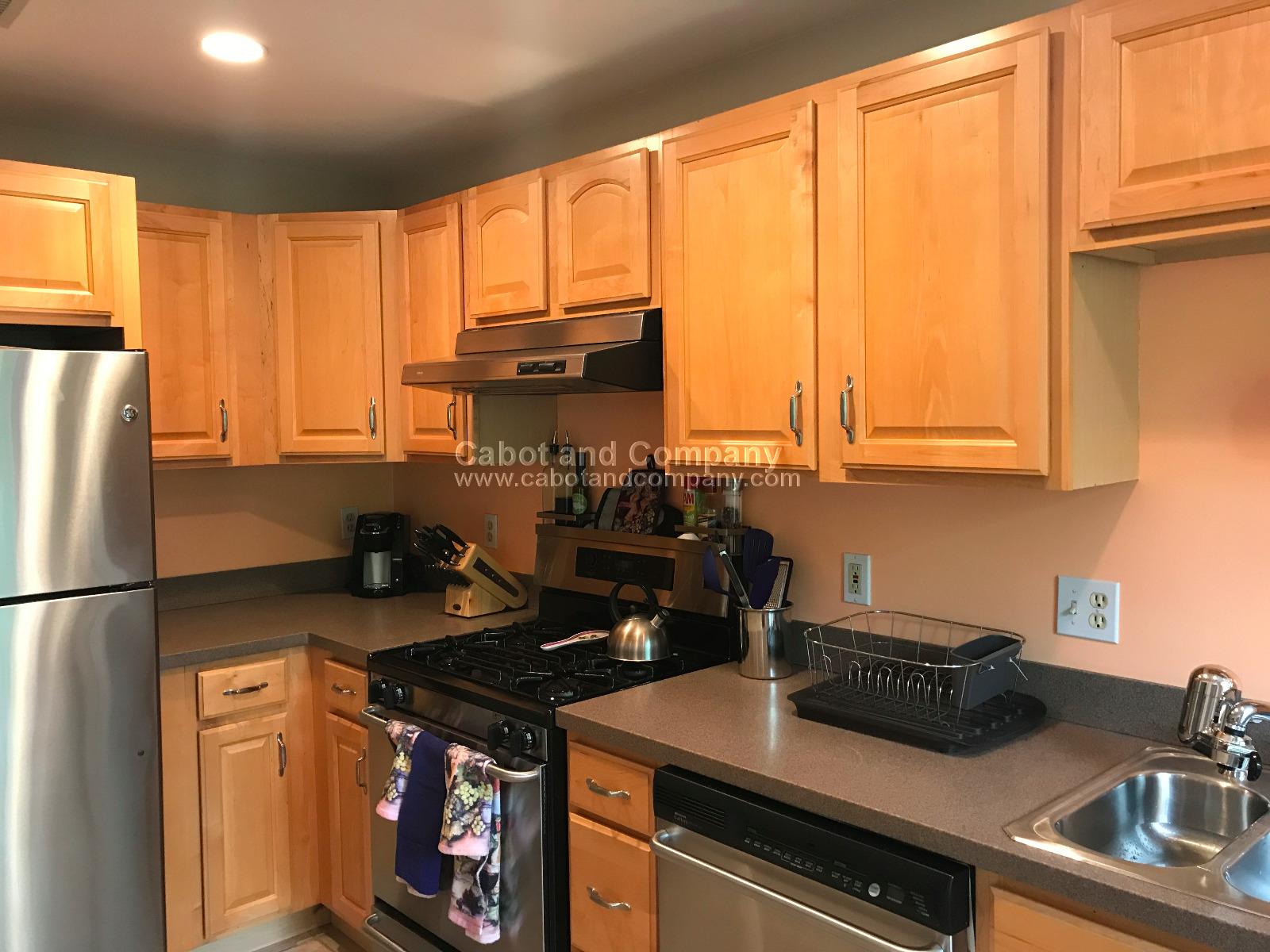 5 Concord Sq, South End