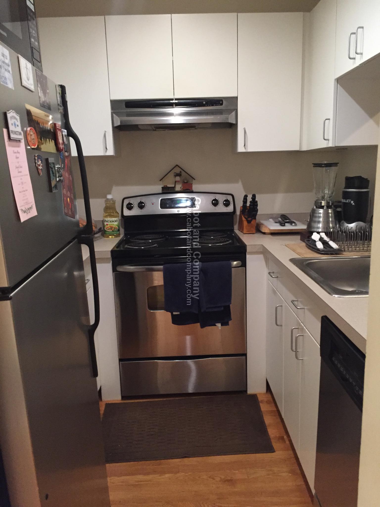 24 Yarmouth St, South End