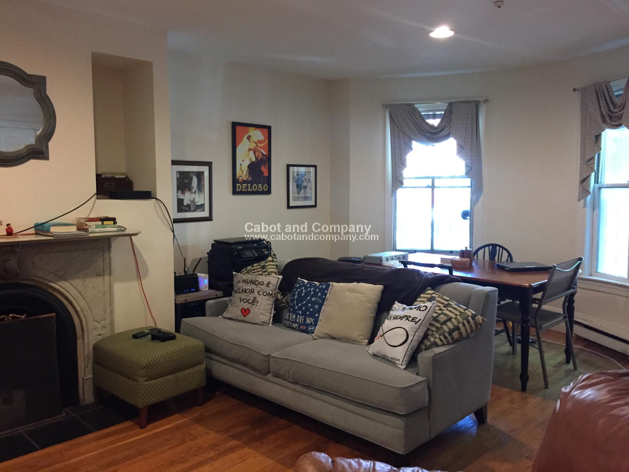 24 Yarmouth St, South End