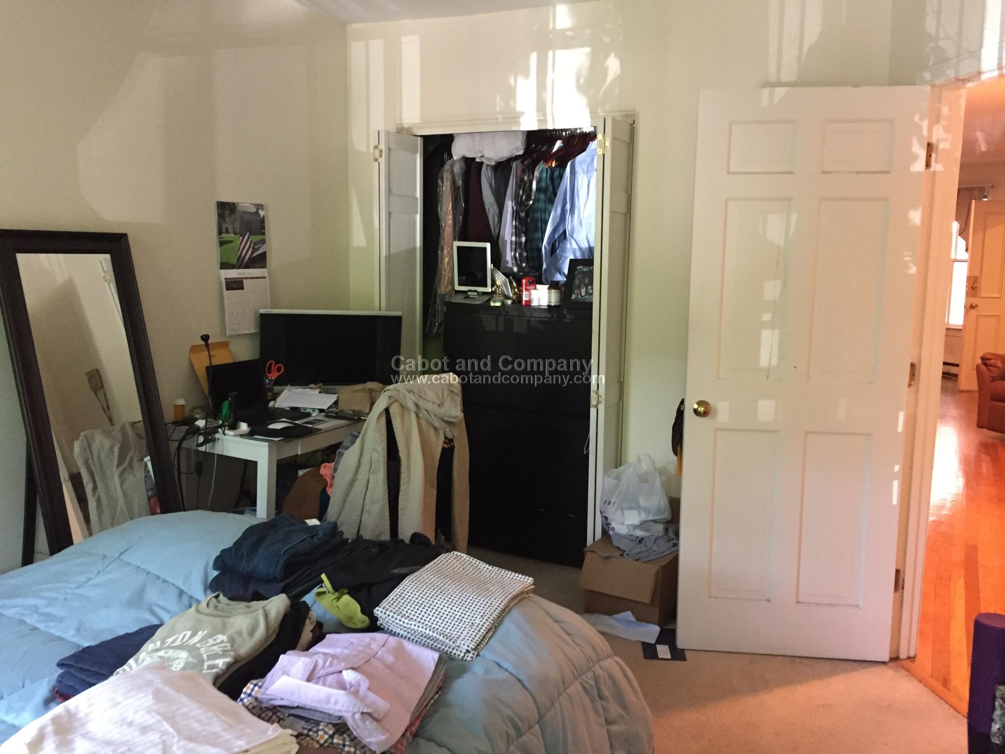 24 Yarmouth St, South End