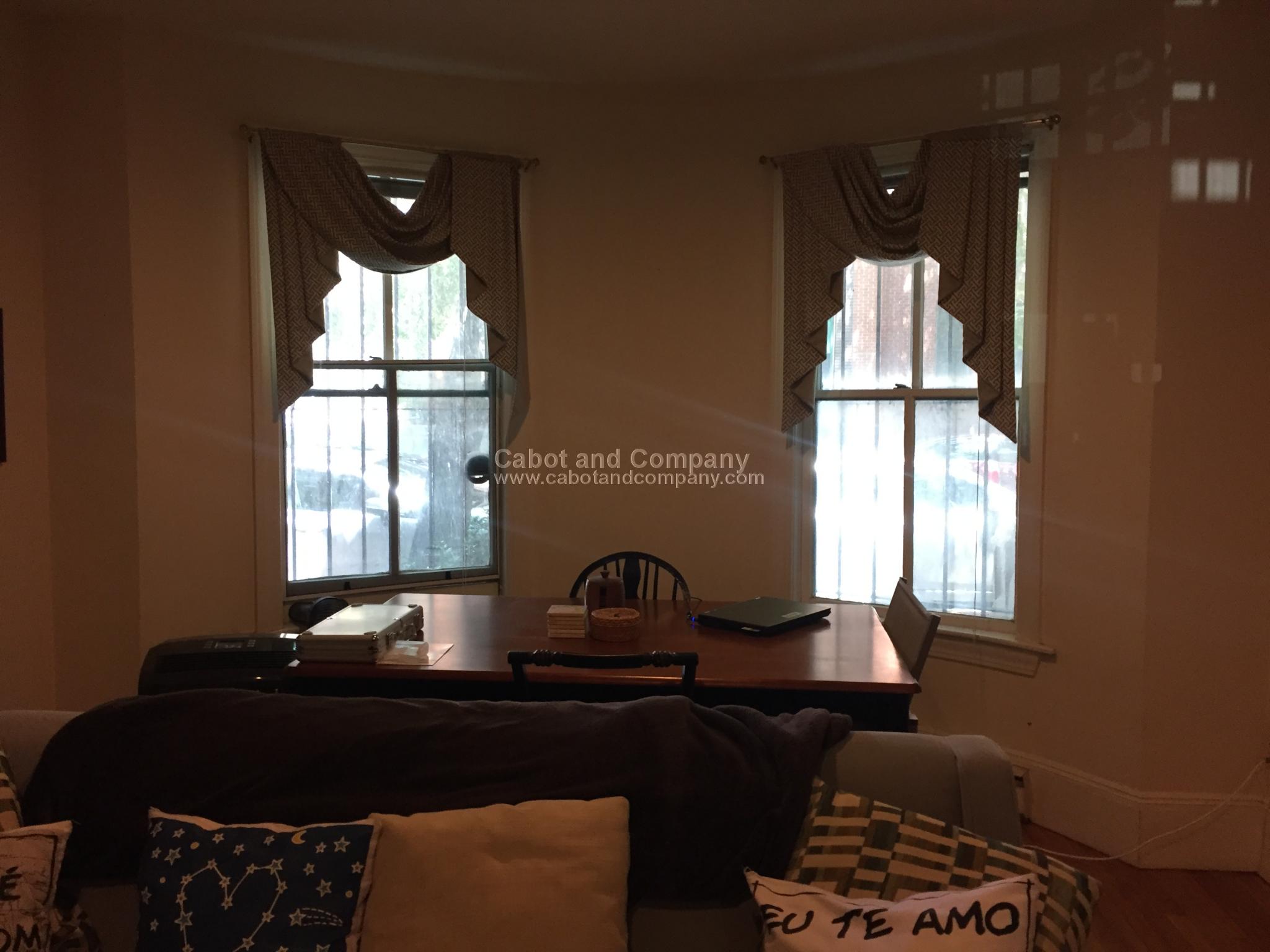 24 Yarmouth St, South End