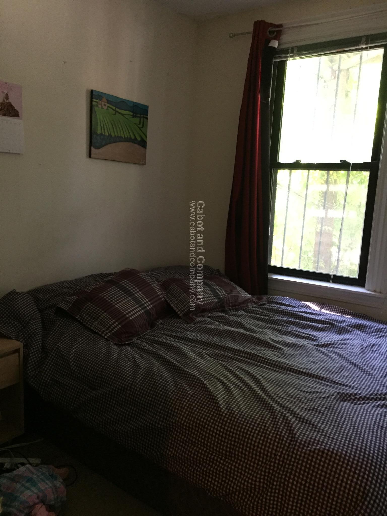 24 Yarmouth St, South End