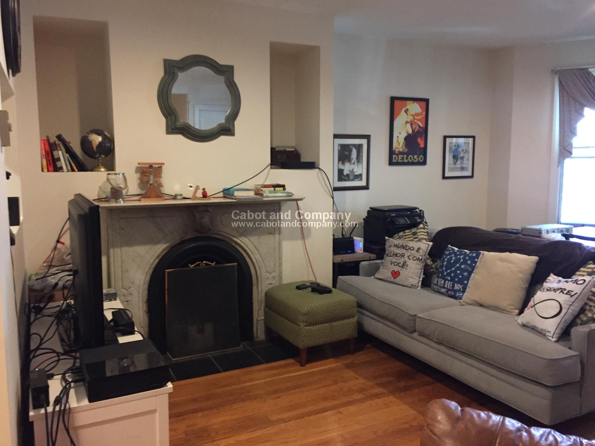 24 Yarmouth St, South End