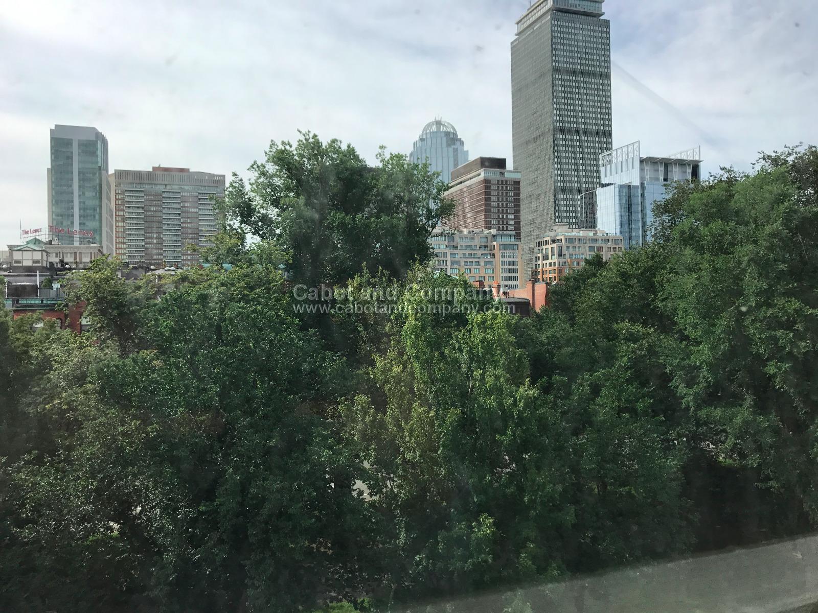 207 Commonwealth Ave, Back Bay