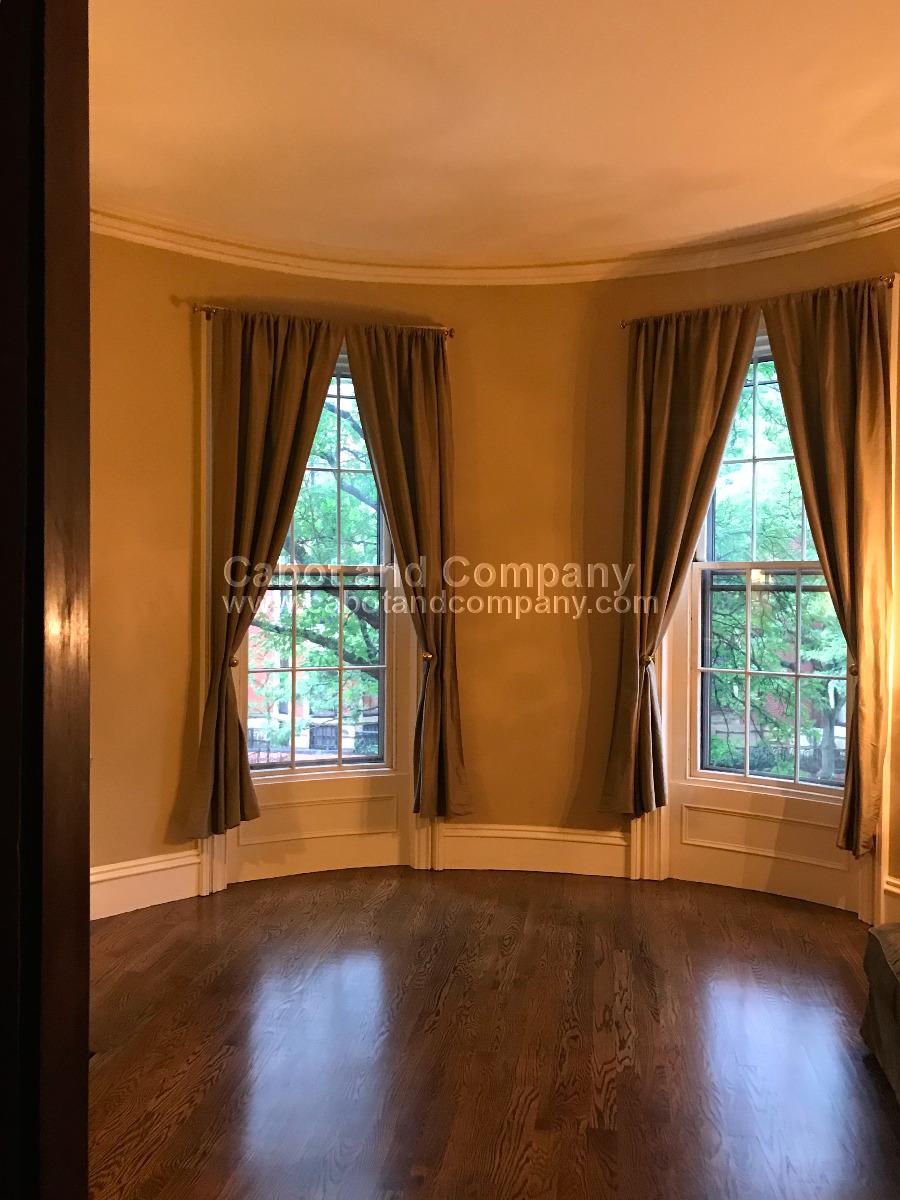 1 bed, 1 bath apartment for rent at 319 Dartmouth St Unit 2, Back Bay — photo 3 of 6