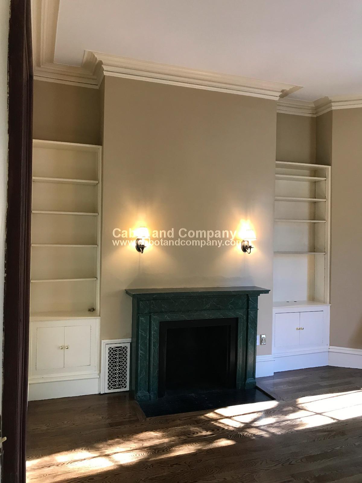 1 bed, 1 bath apartment for rent at 319 Dartmouth St Unit 2, Back Bay — photo 4 of 6