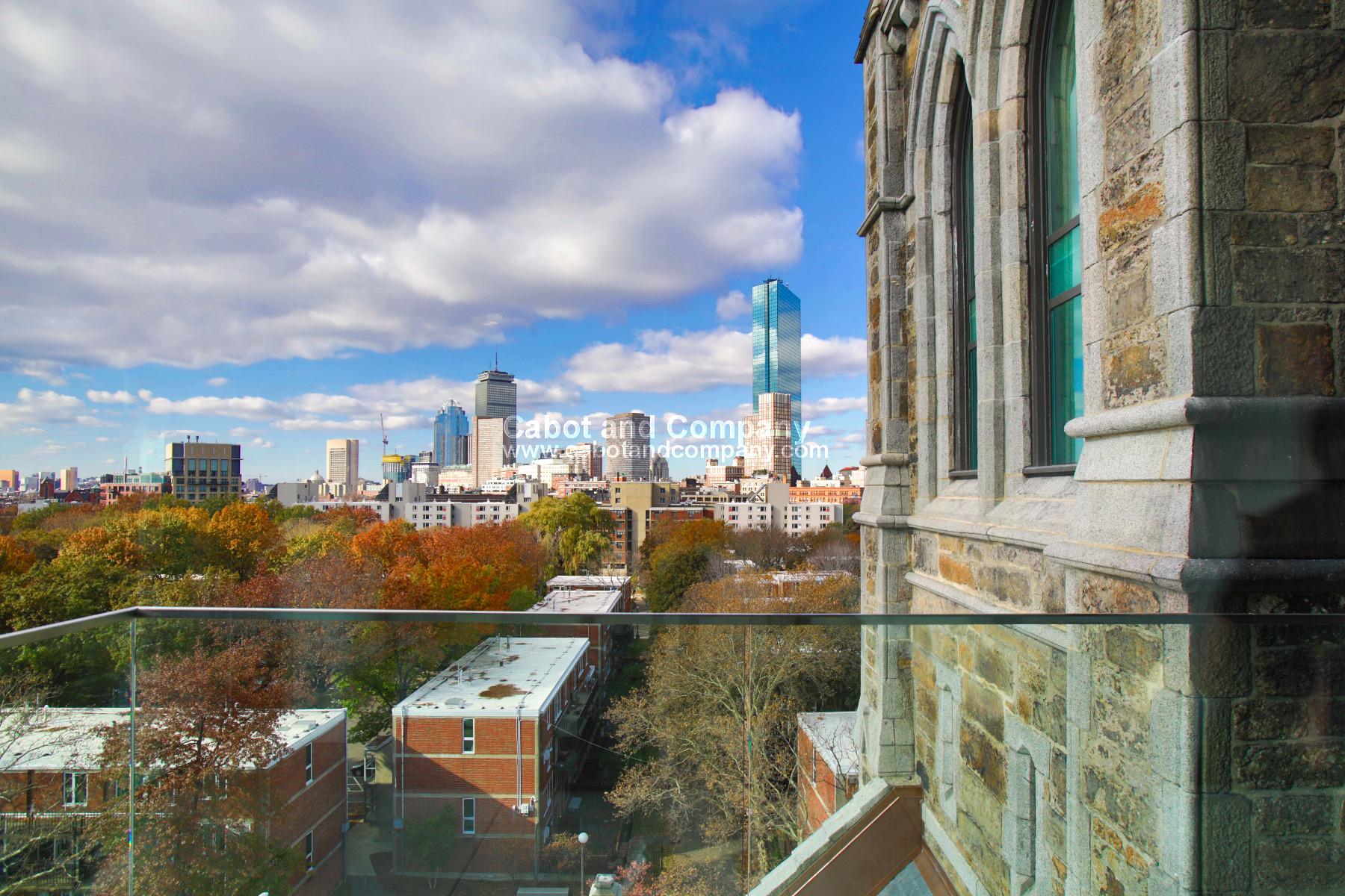 140 Shawmut Ave, South End