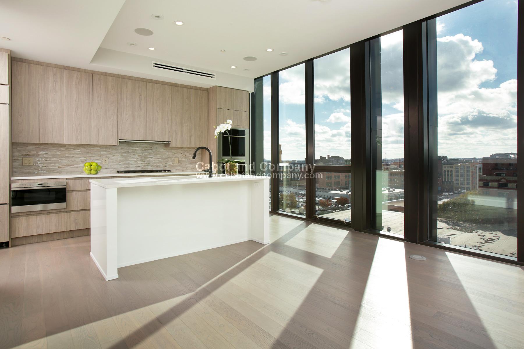 140 Shawmut Ave, South End