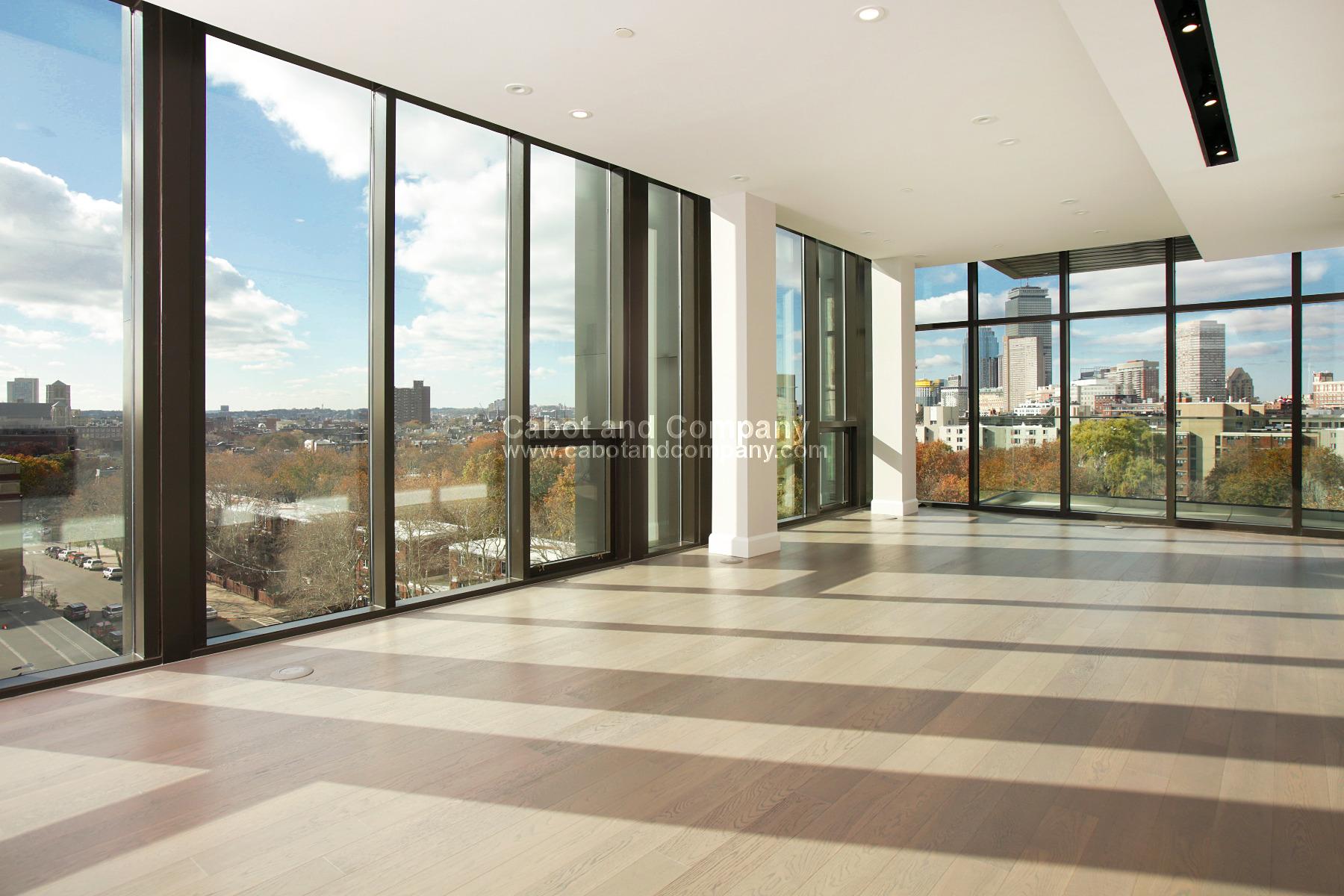 140 Shawmut Ave, South End