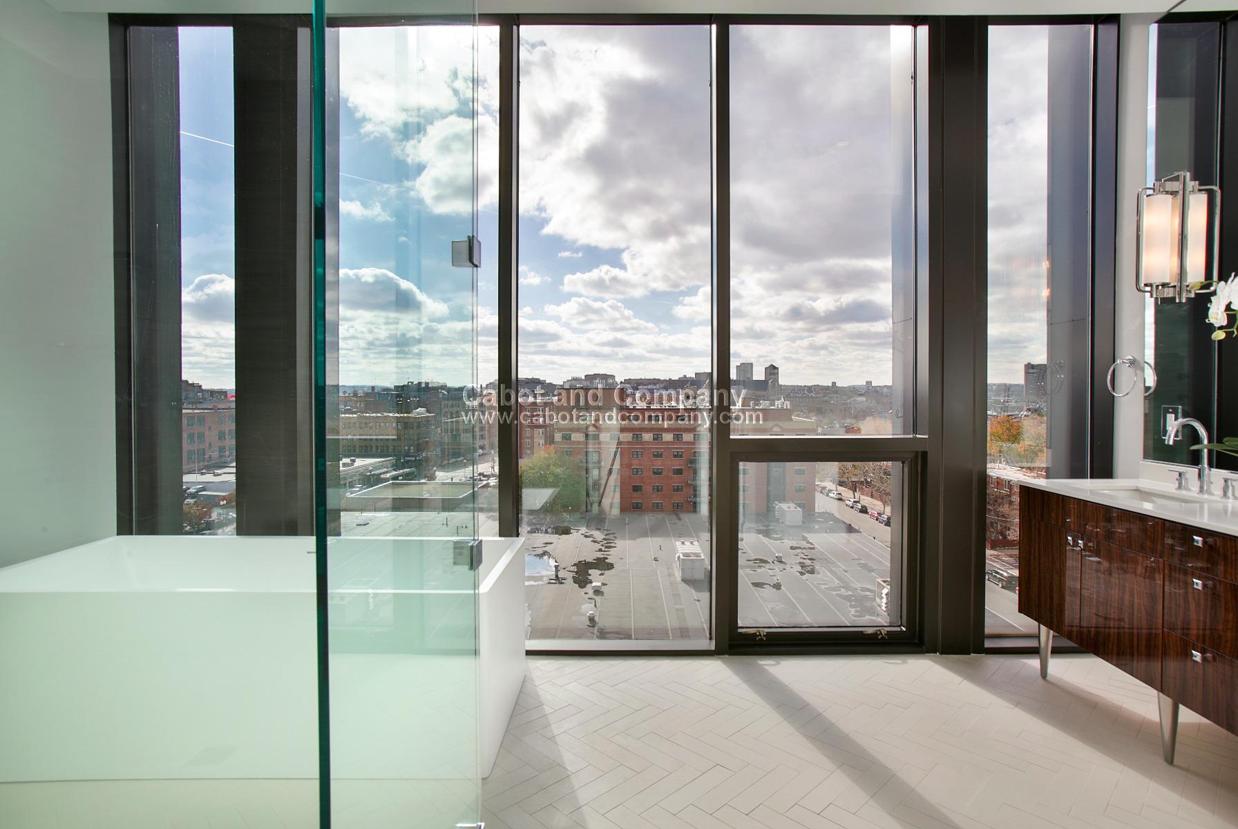 140 Shawmut Ave, South End