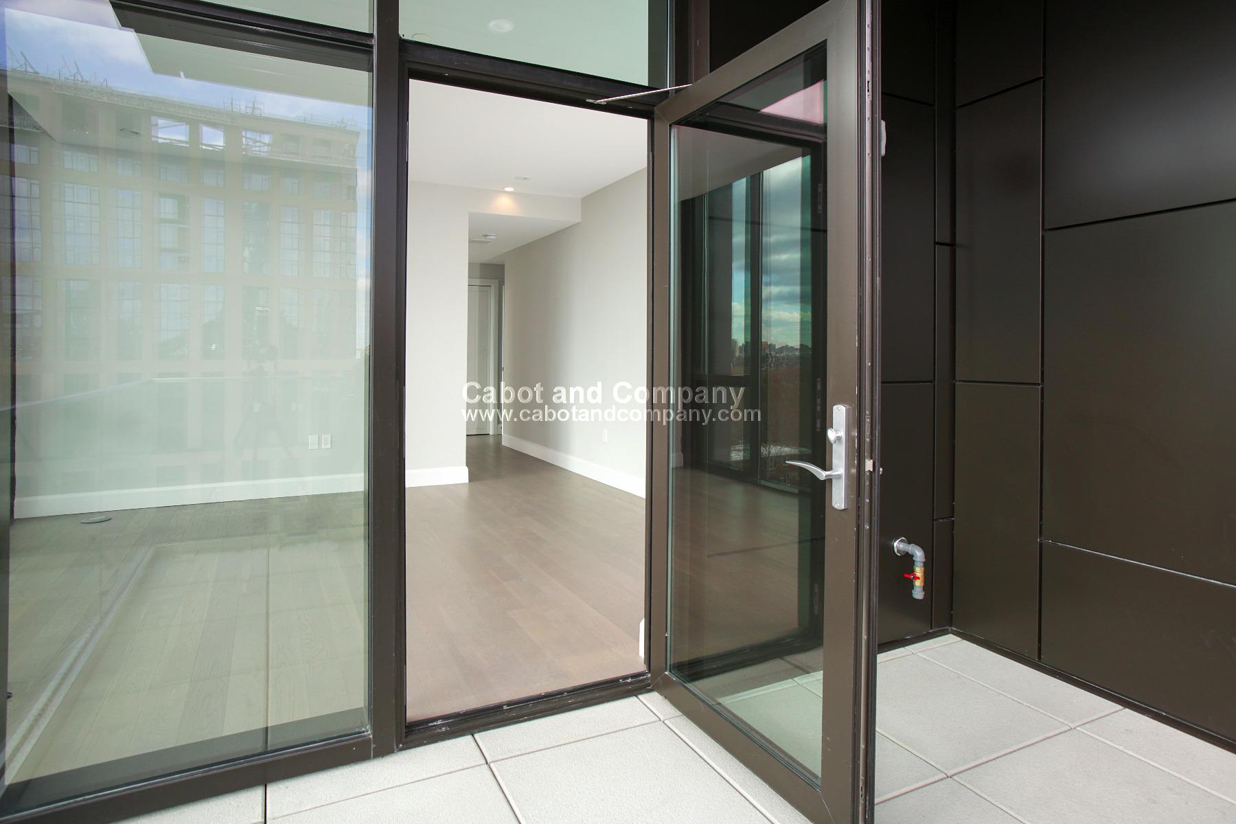 140 Shawmut Ave, South End