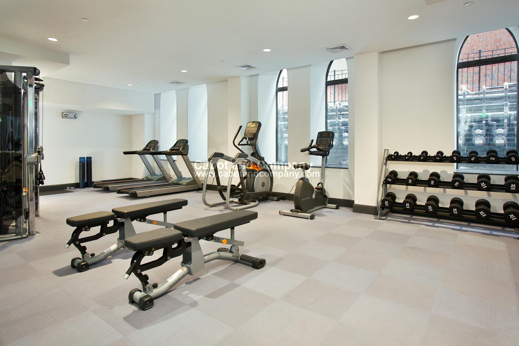 140 Shawmut Ave, South End