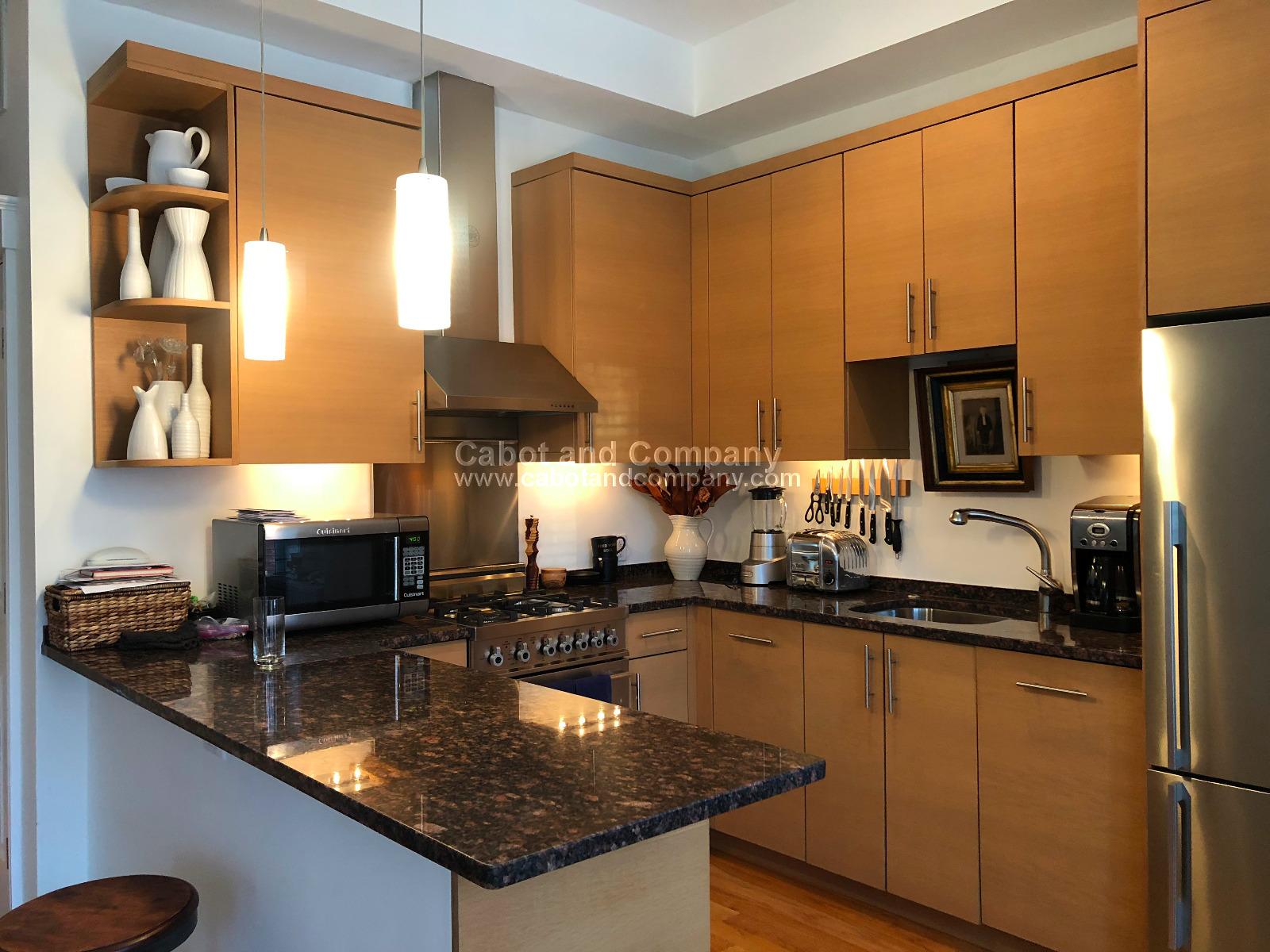 643 Tremont St, South End