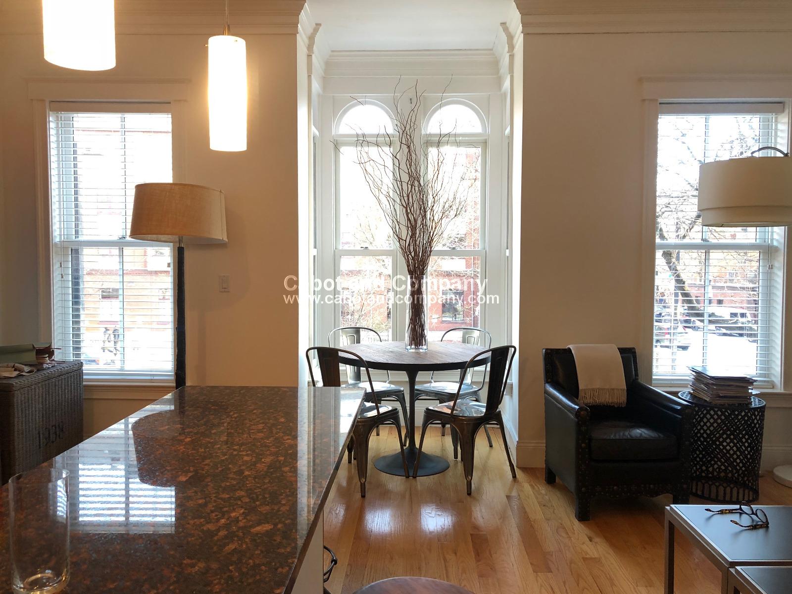 643 Tremont St, South End