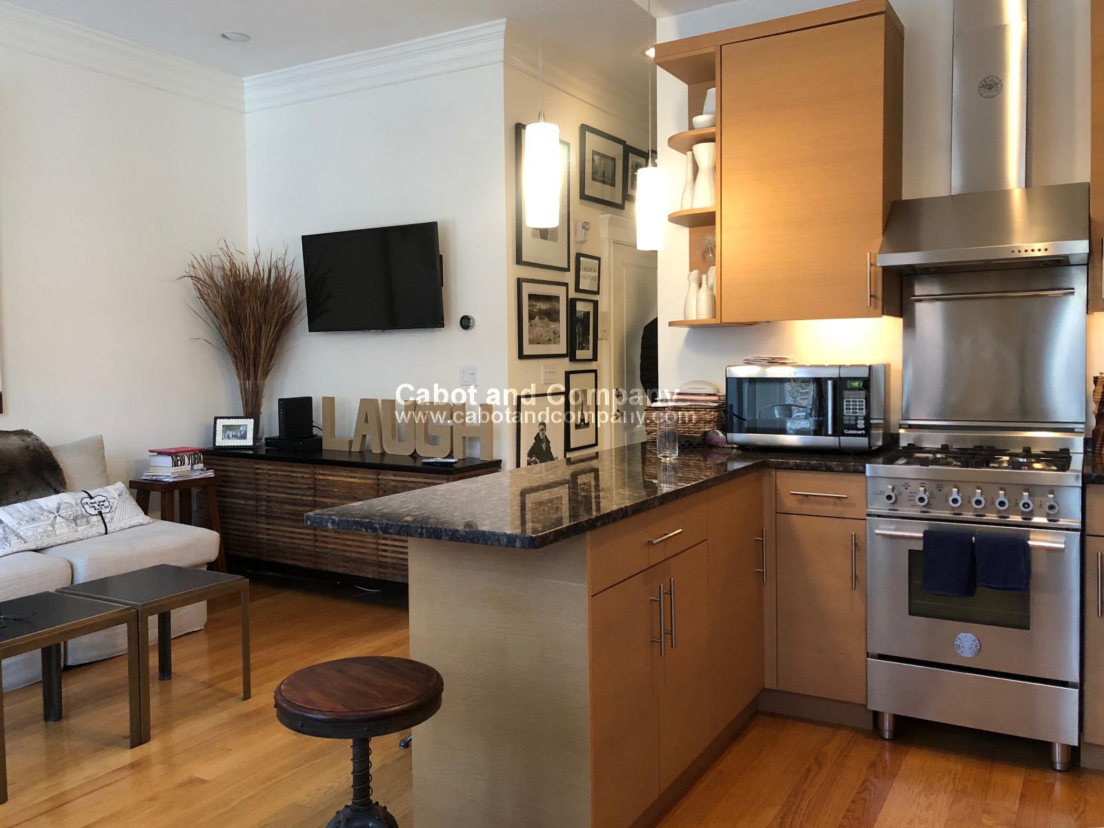 643 Tremont St, South End