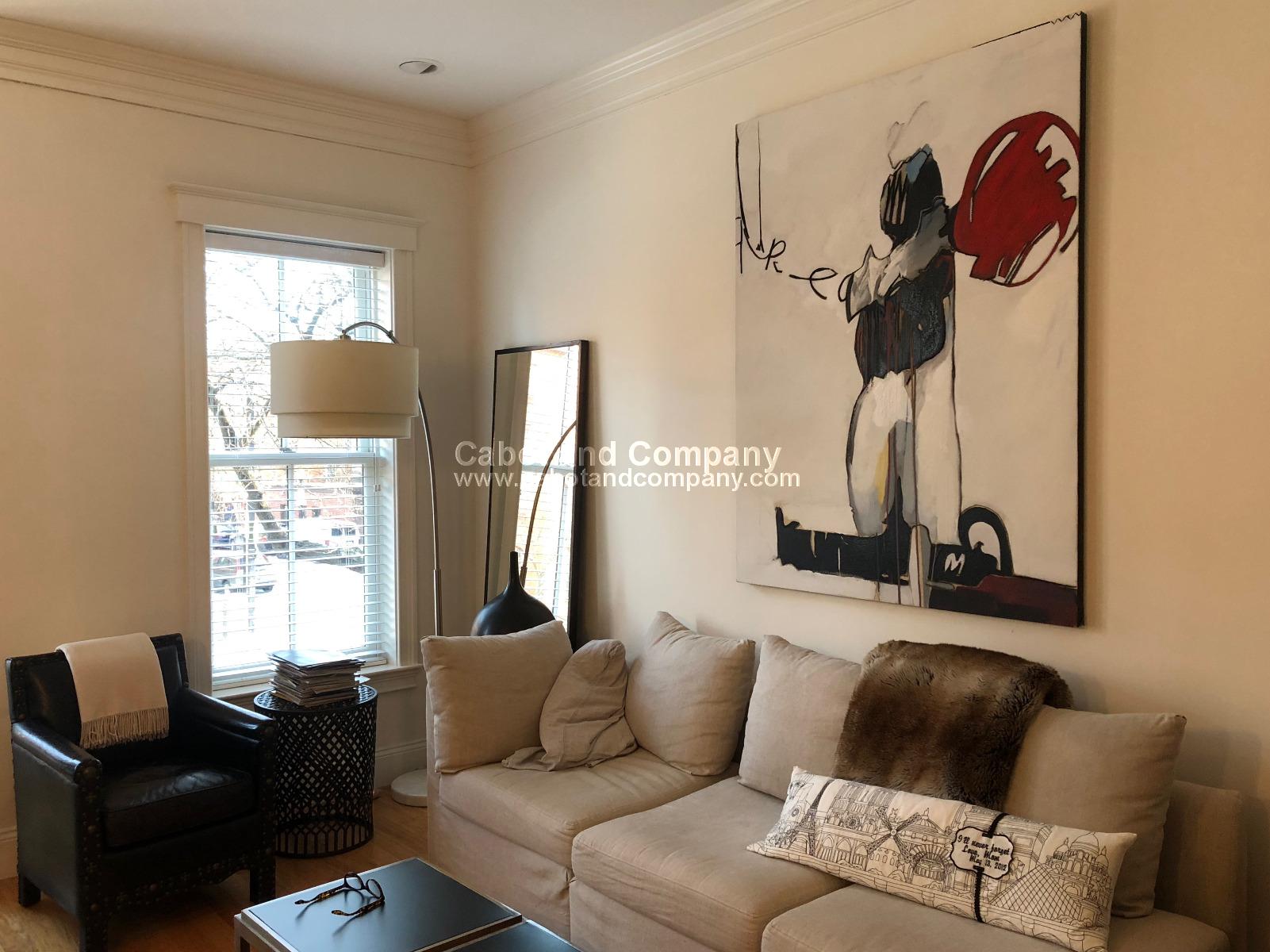 643 Tremont St, South End