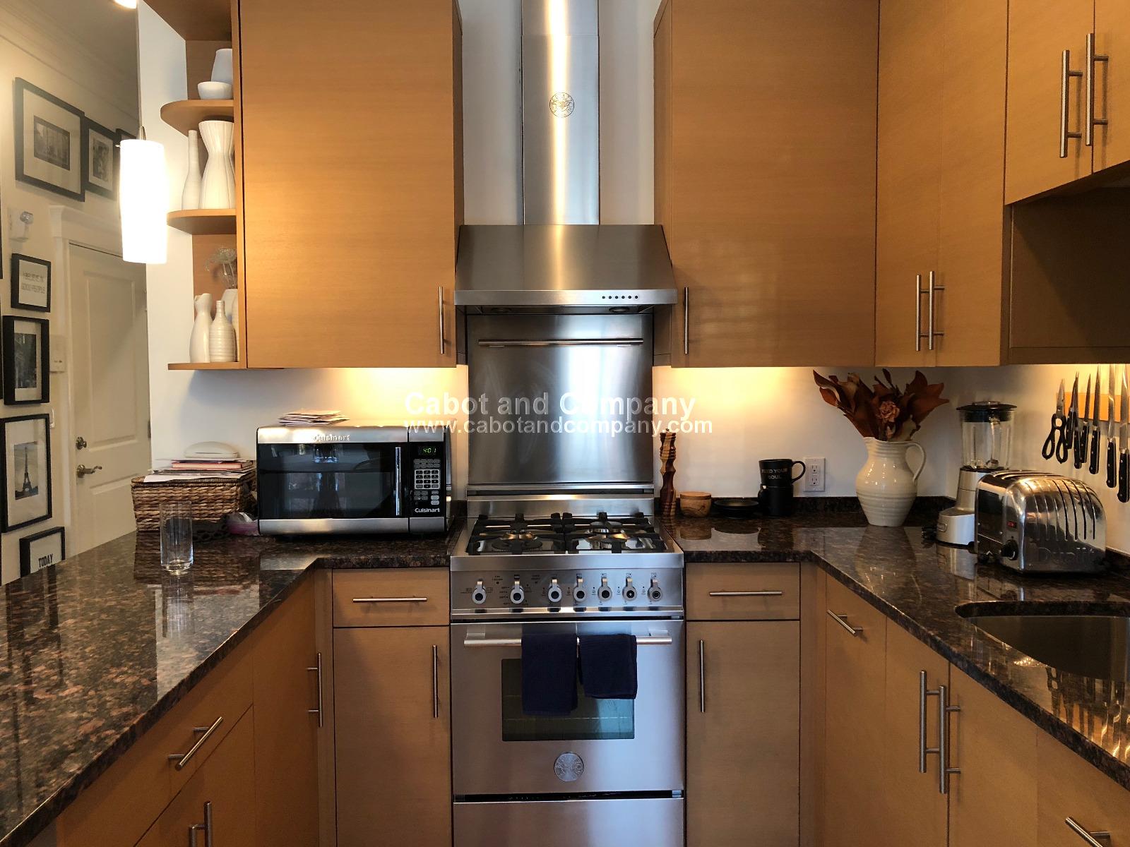 643 Tremont St, South End