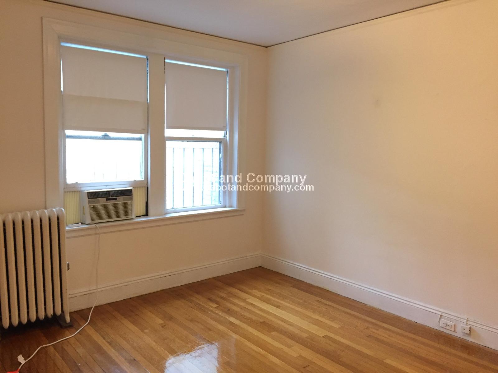 6 Marlborough St, Back Bay