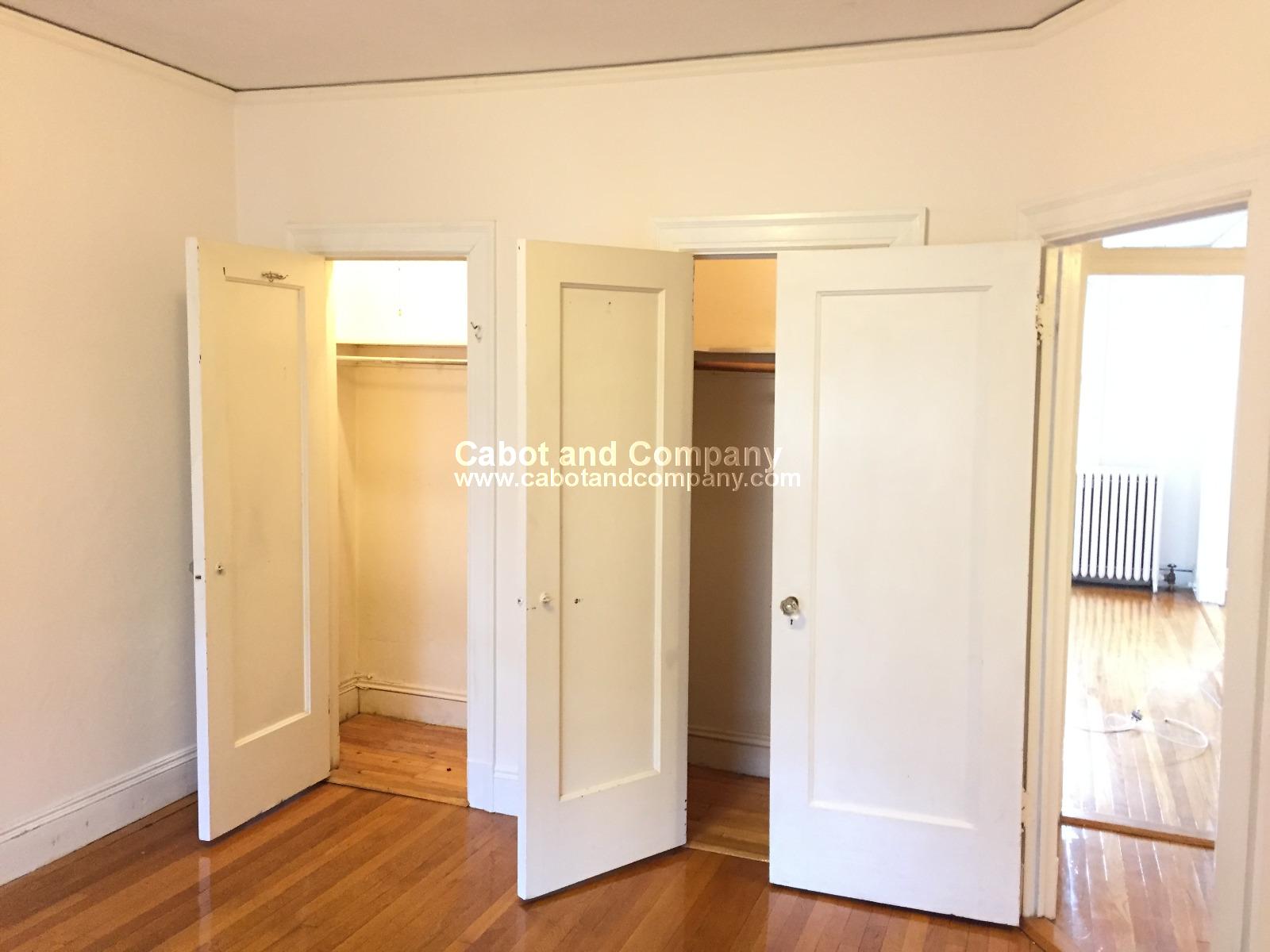 6 Marlborough St, Back Bay