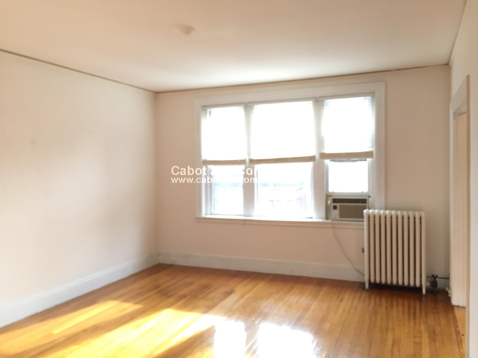 6 Marlborough St, Back Bay