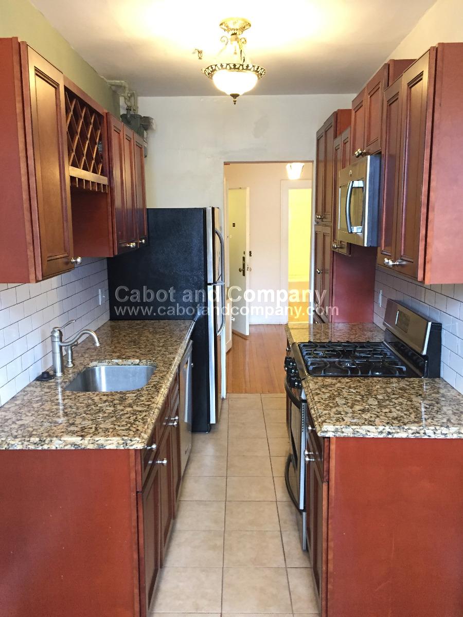 6 Marlborough St, Back Bay