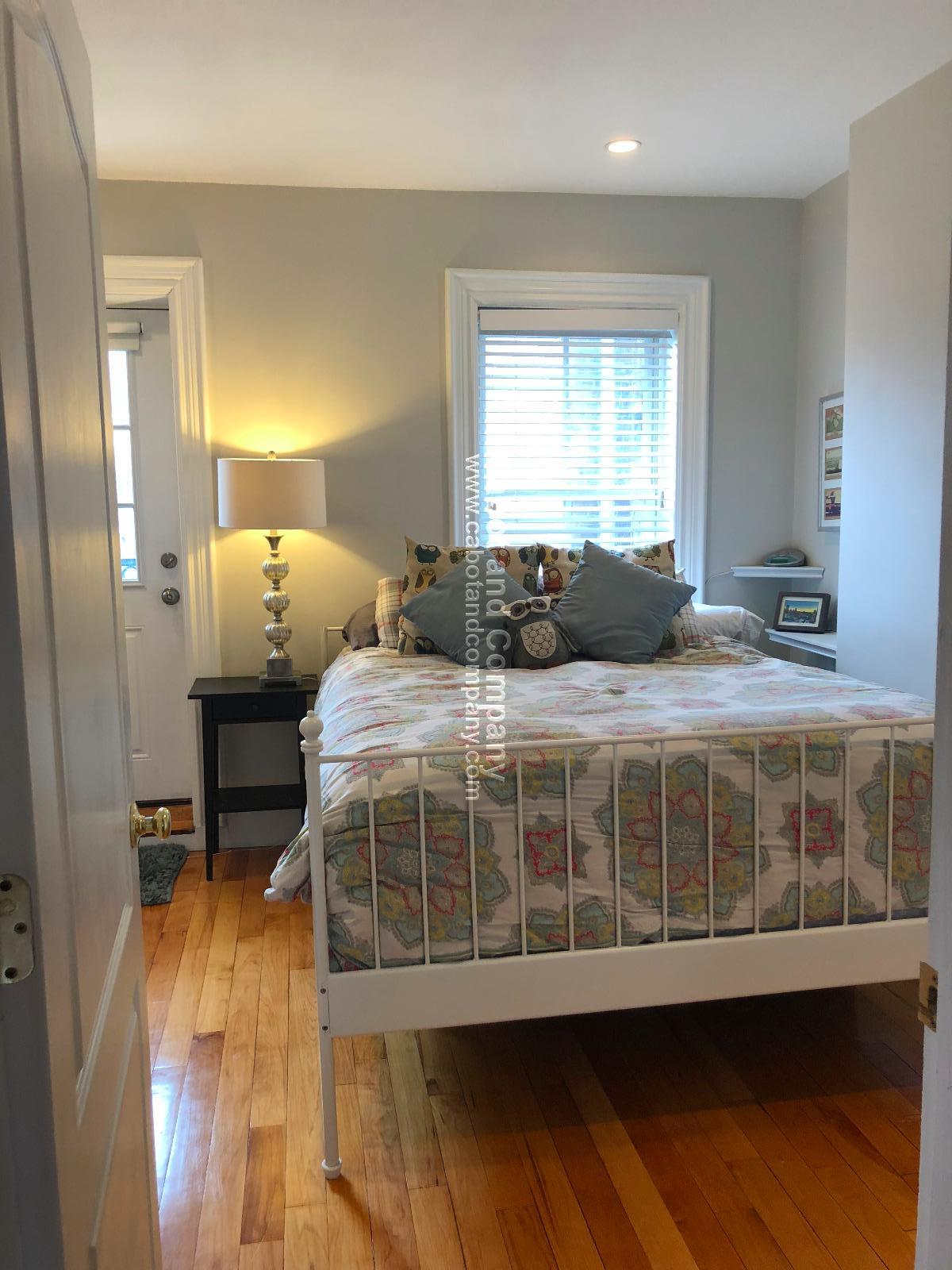 637 Tremont St, South End