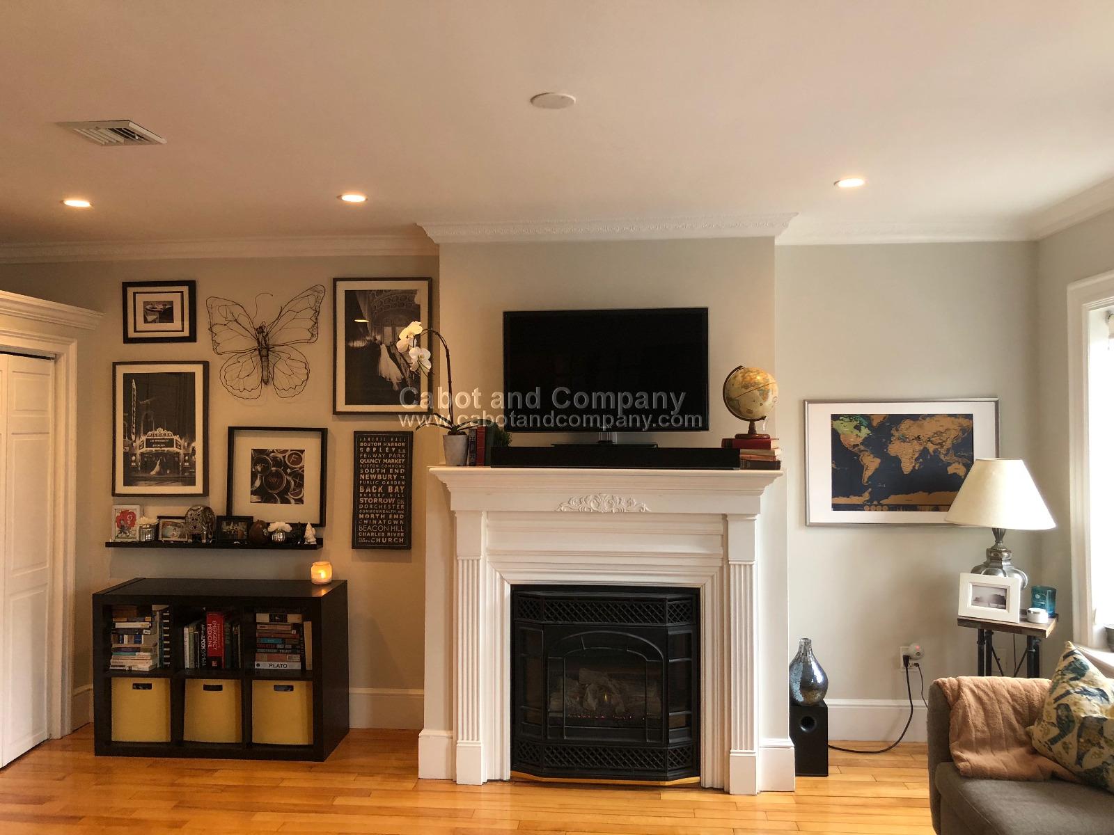 637 Tremont St, South End