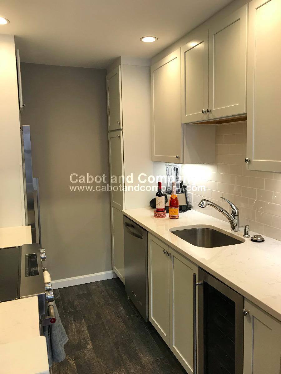 16 Concord Sq, South End