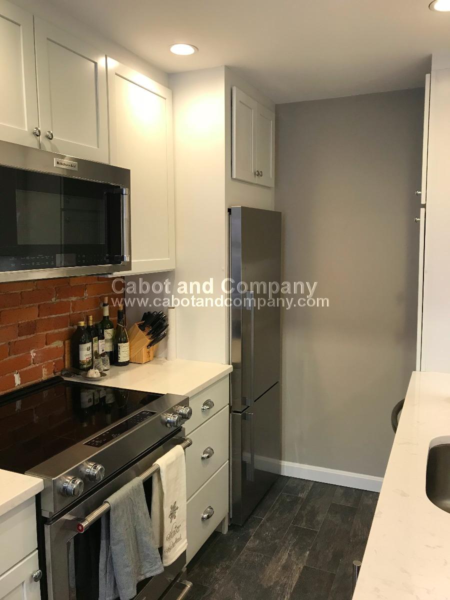 16 Concord Sq, South End