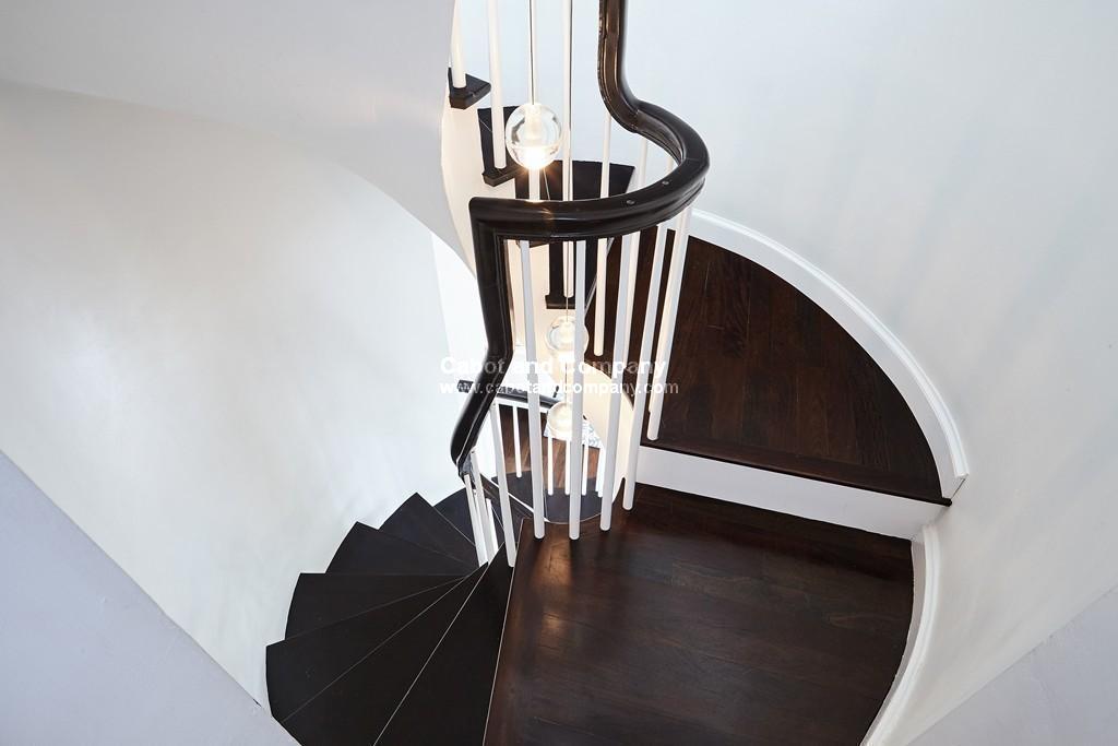 124 Beacon St, Back Bay