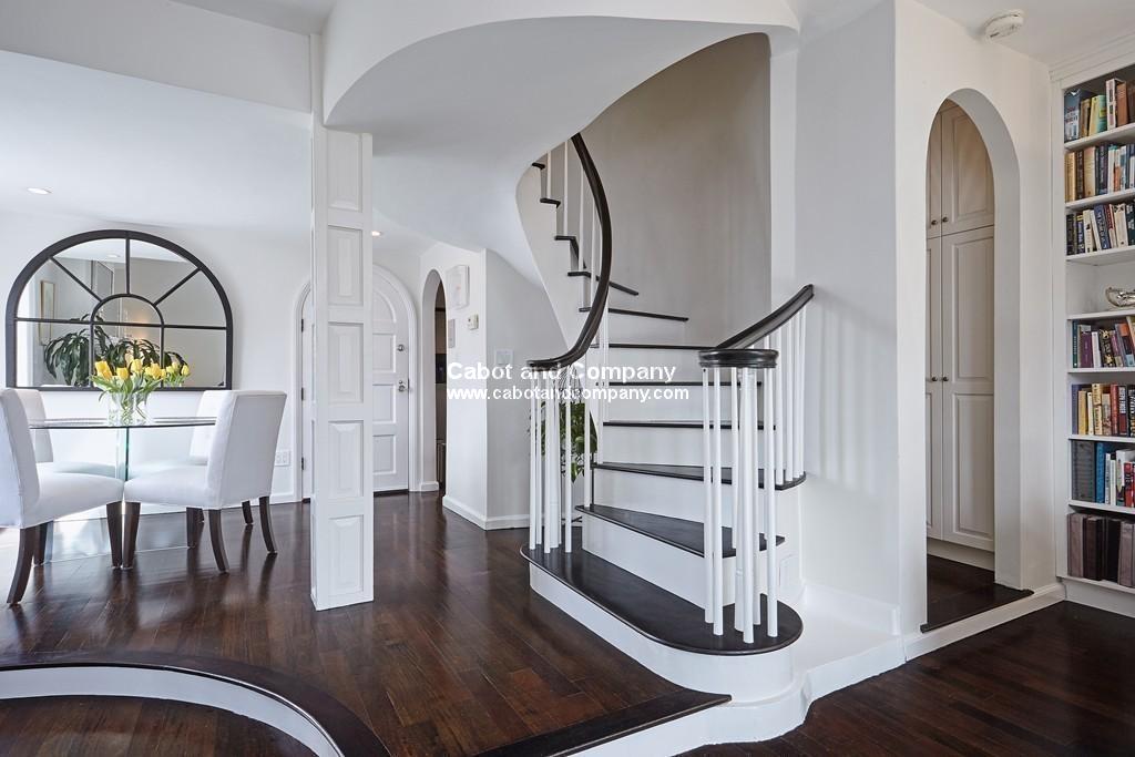 124 Beacon St, Back Bay