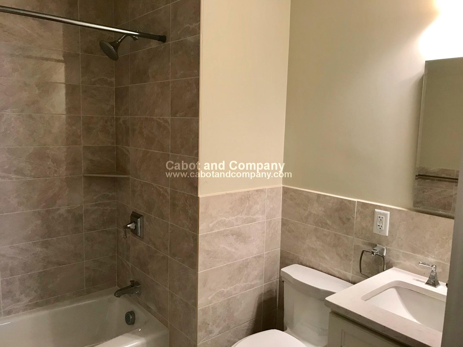 3 bed, 2 bath apartment for rent at 719 Boylston St Unit 501, Back Bay — photo 5 of 6