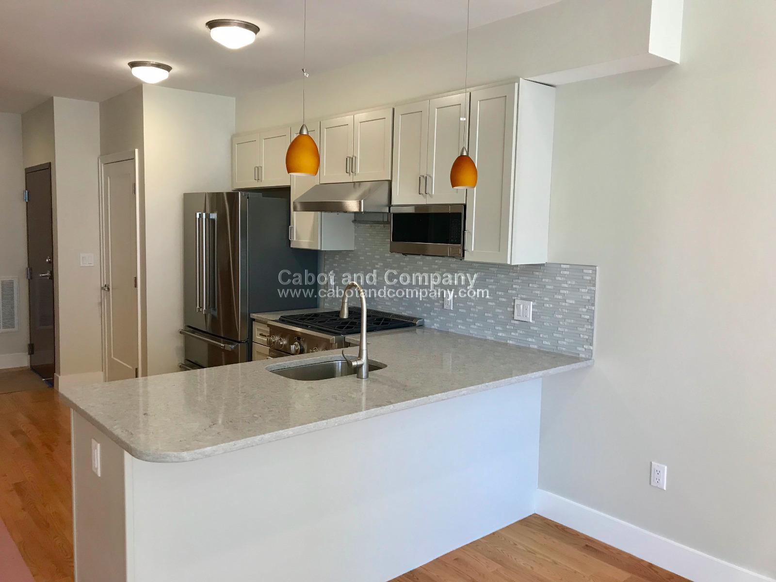 3 bed, 2 bath apartment for rent at 719 Boylston St Unit 501, Back Bay — photo 3 of 6