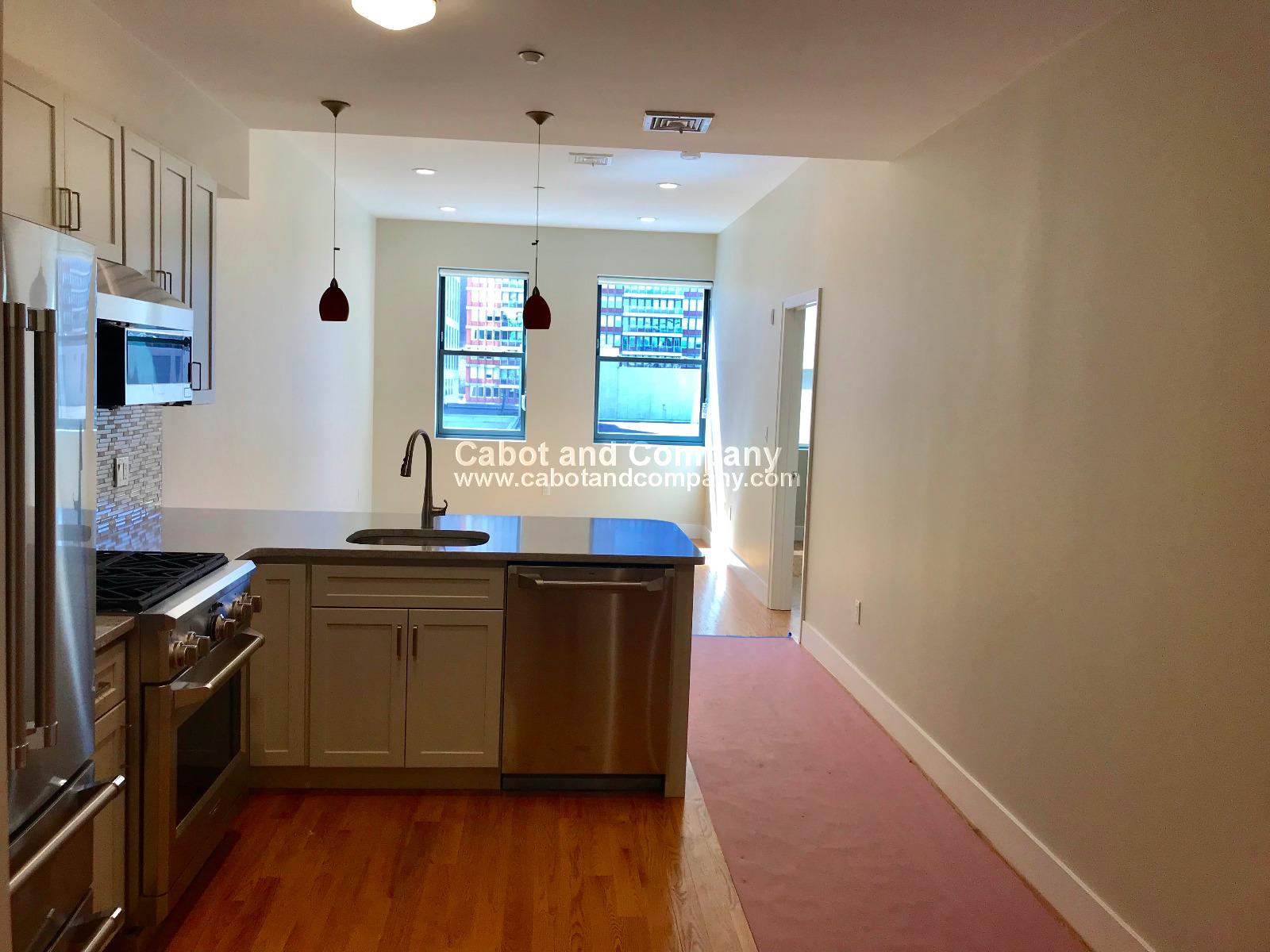 3 bed, 2 bath apartment for rent at 719 Boylston St Unit 501, Back Bay — photo 2 of 6