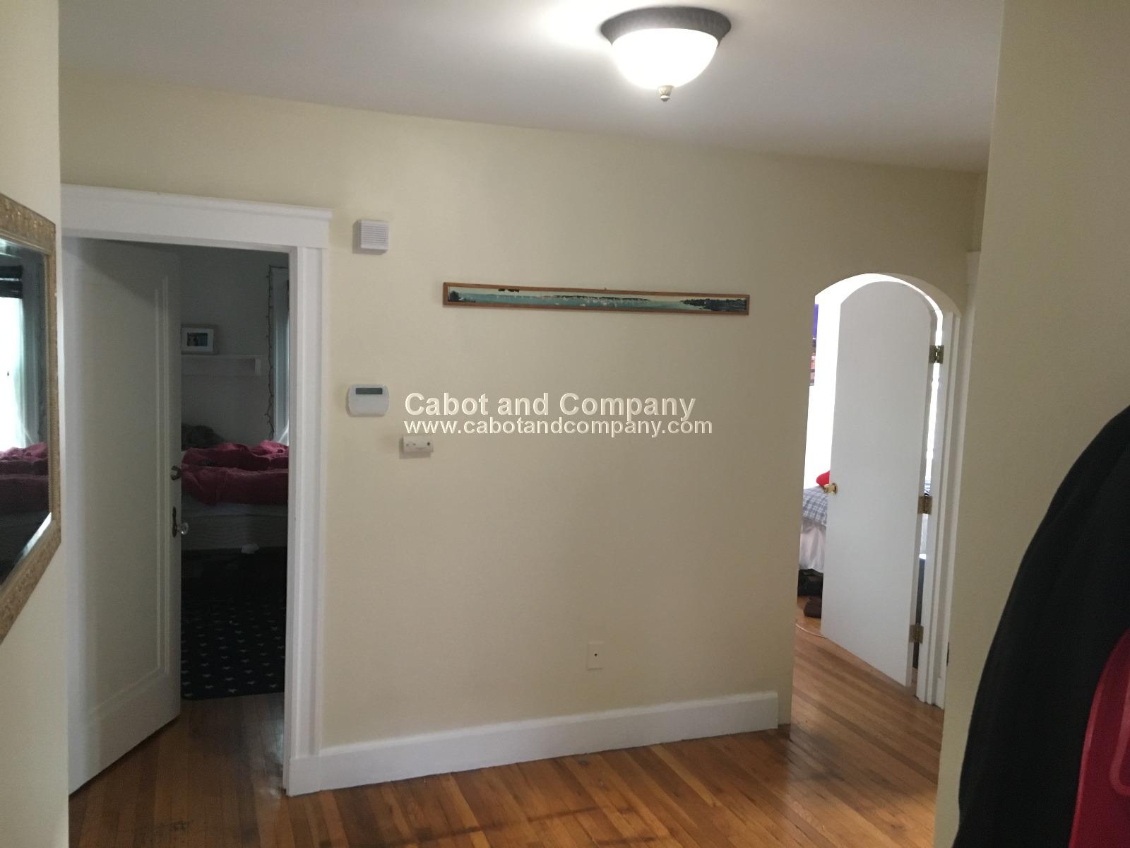 443 Hanover St, North End