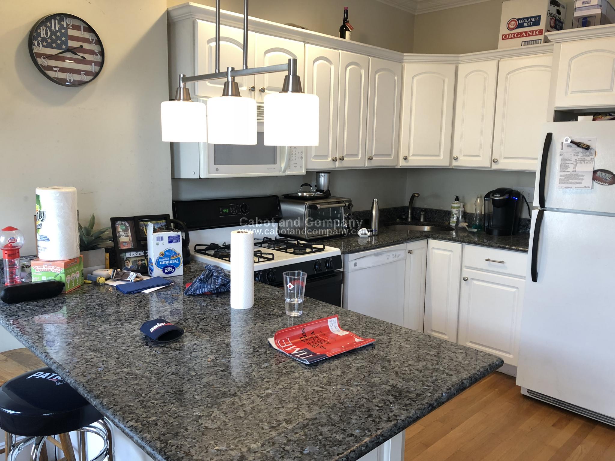 190 L St, South Boston