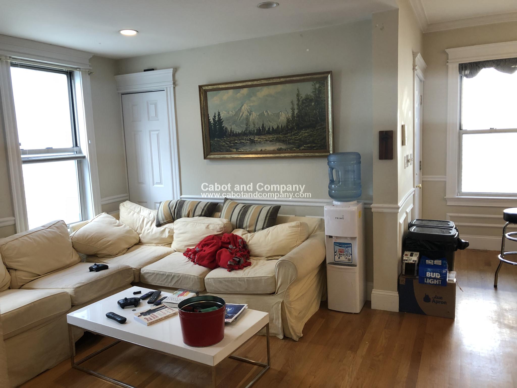 190 L St, South Boston