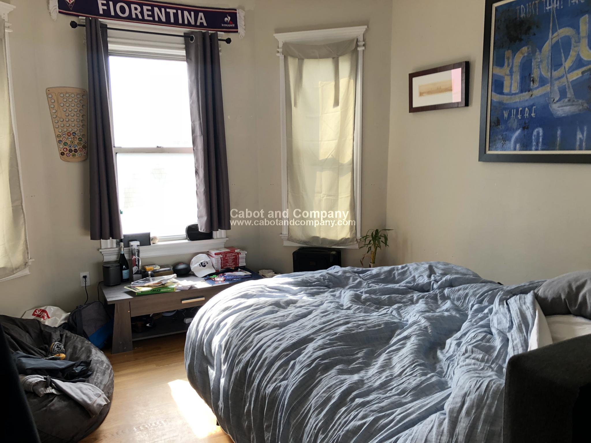 190 L St, South Boston