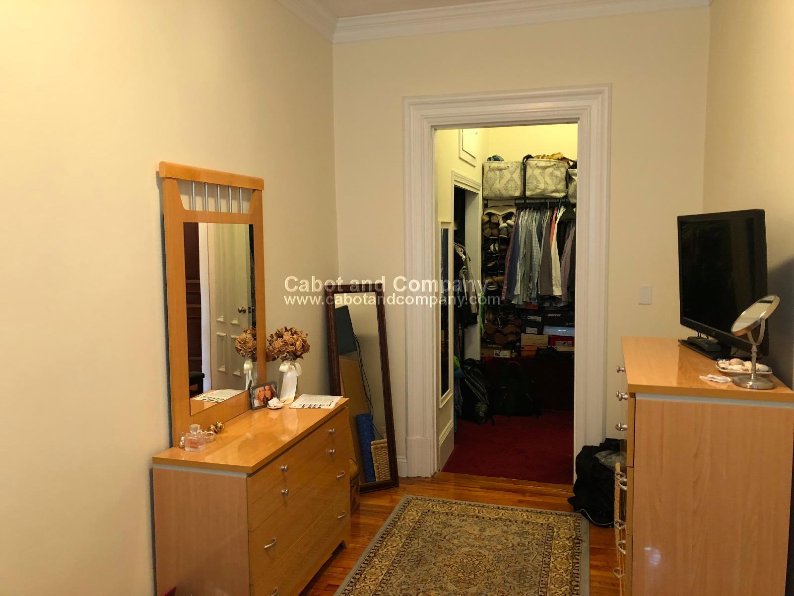 185 Beacon St, Back Bay