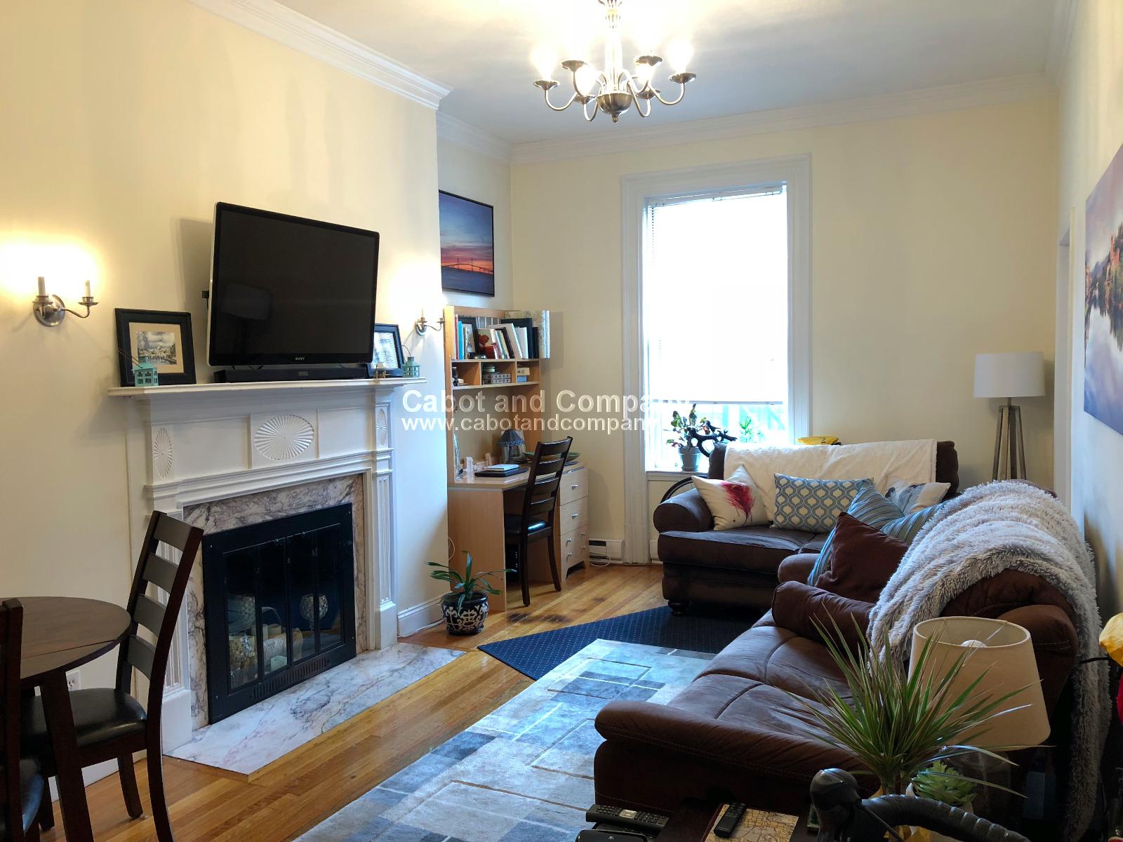 185 Beacon St, Back Bay