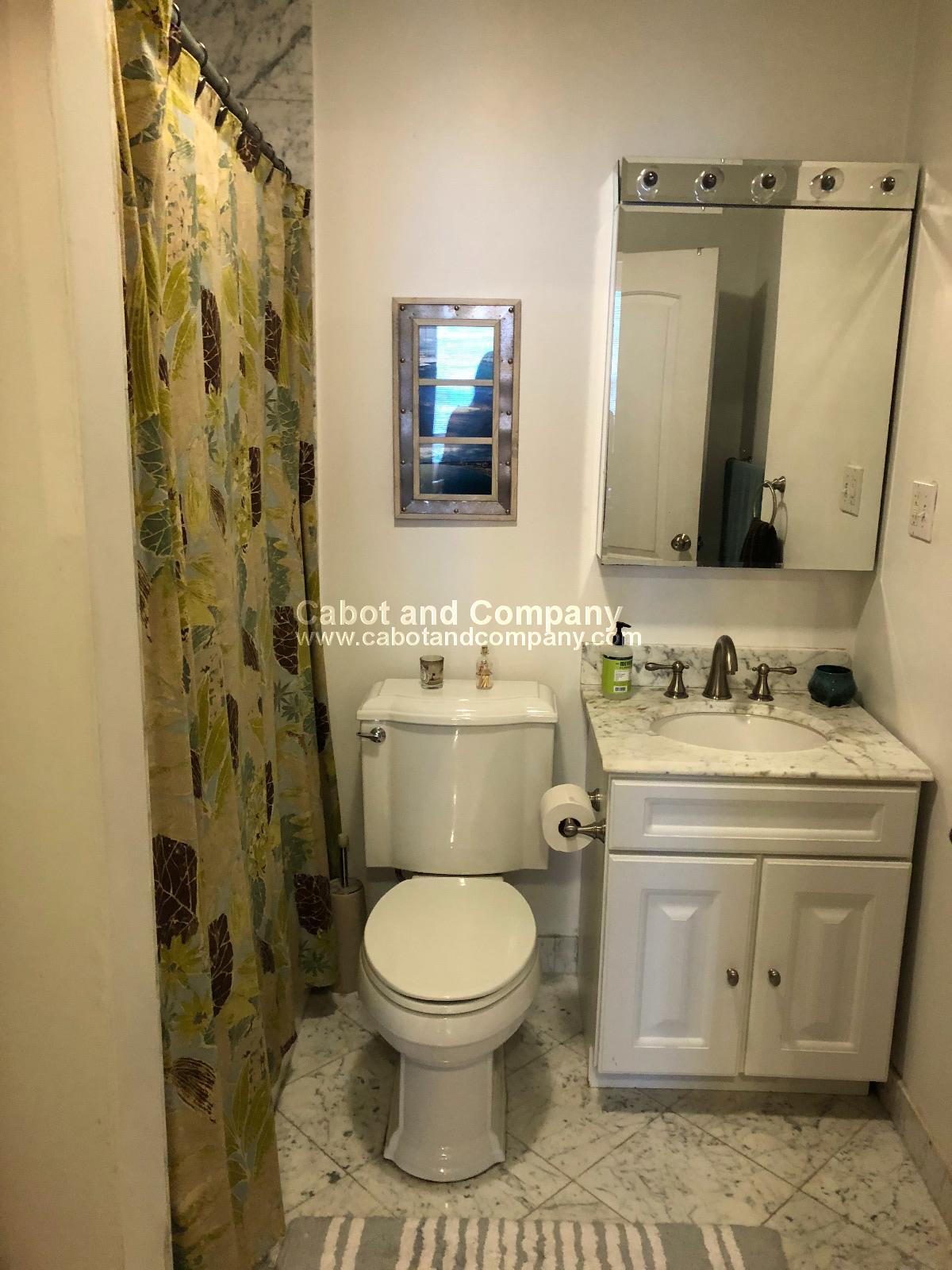 185 Beacon St, Back Bay