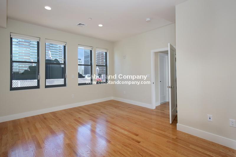 719 Boylston St, Back Bay