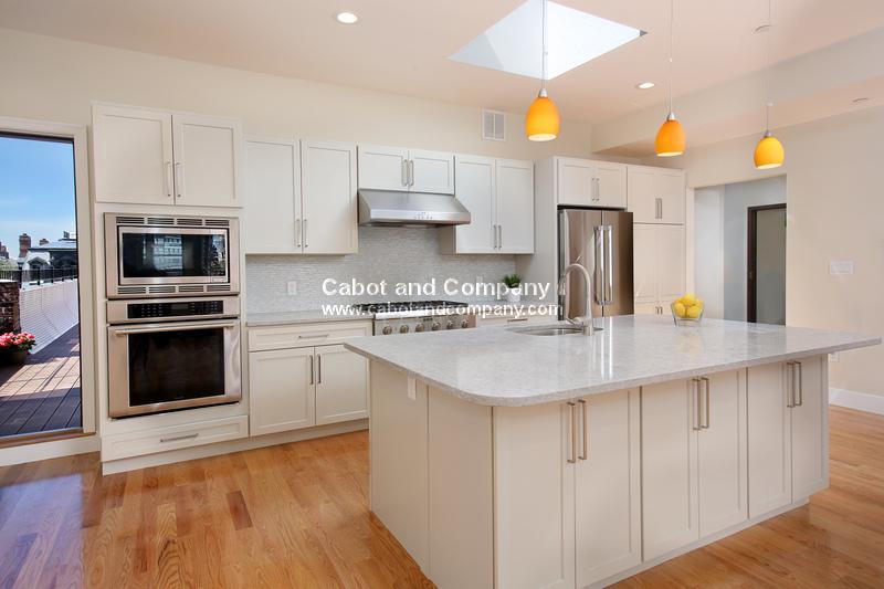 719 Boylston St, Back Bay