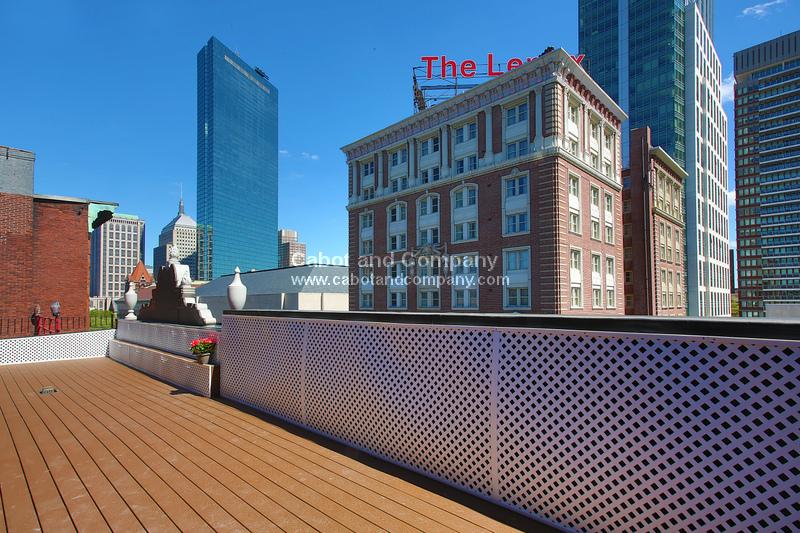 719 Boylston St, Back Bay