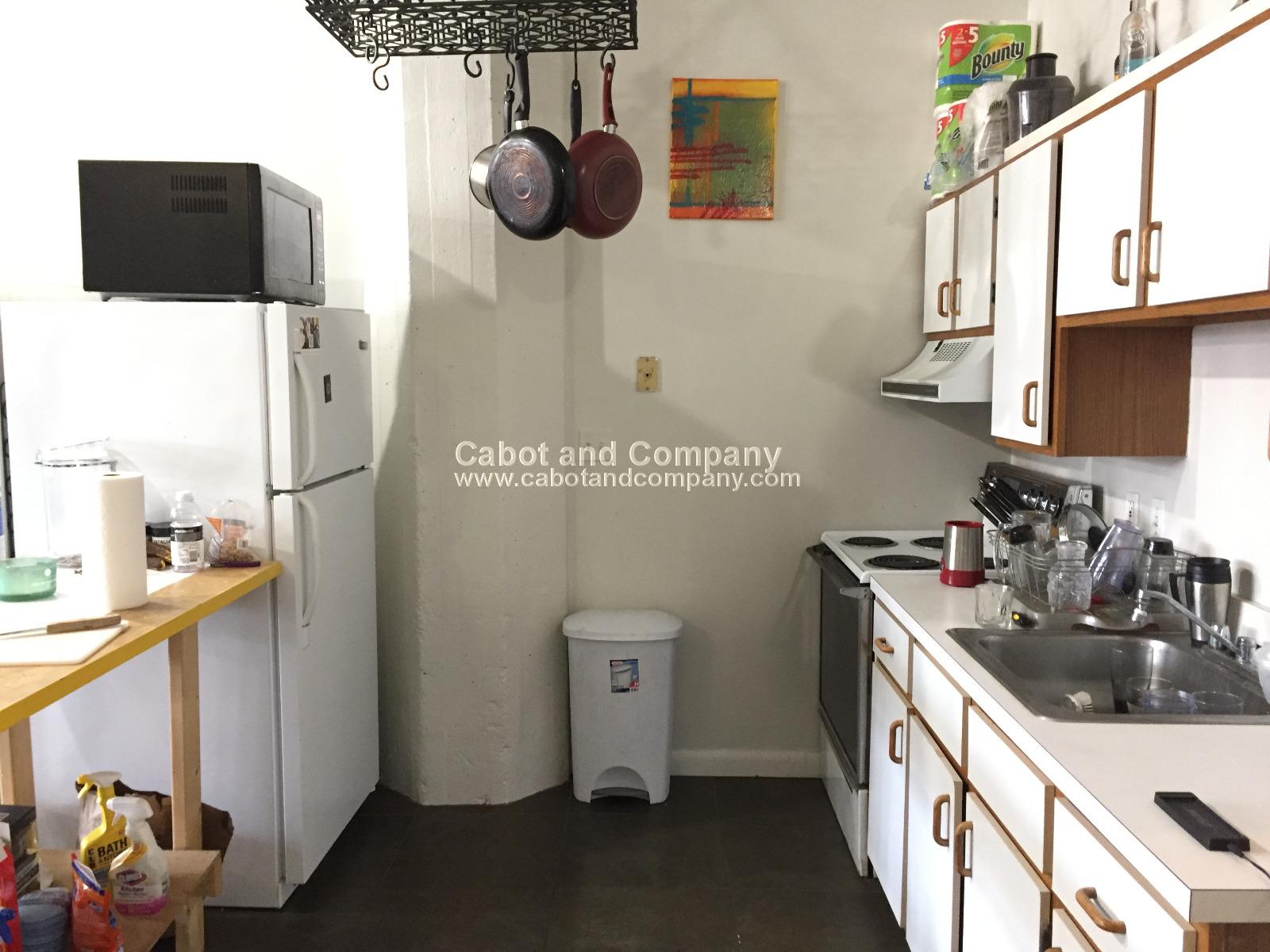 2 bed, 1 bath apartment for rent at 1 Fitchburg St Unit C218, East Somerville — photo 4 of 7