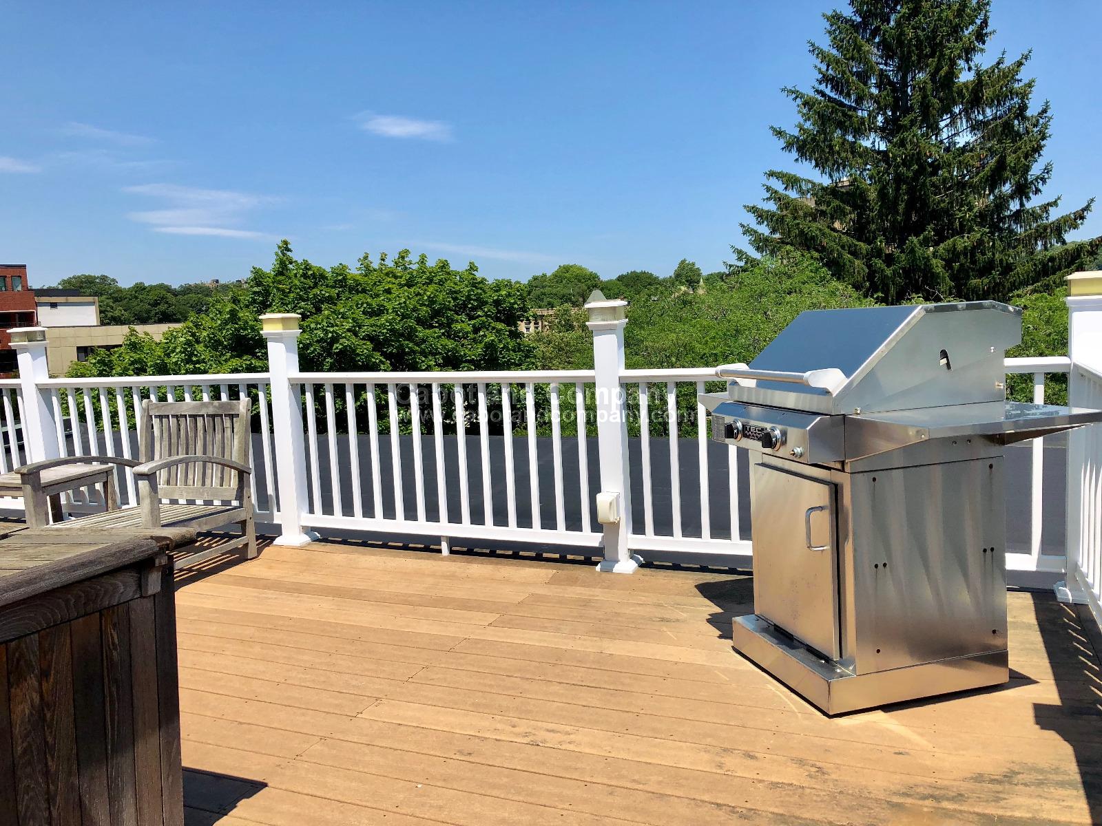 1 Clinton Path, Brookline Village